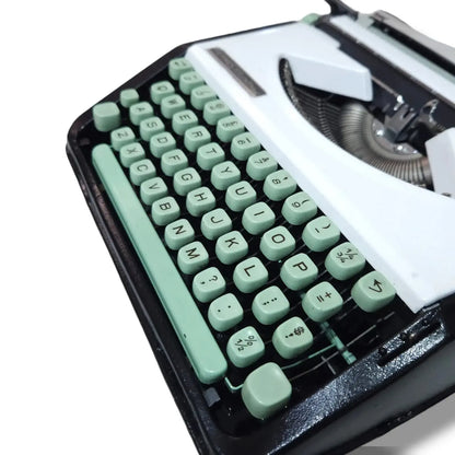 Hermes Rocket Typewriter