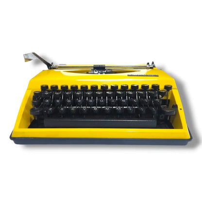 Adler Tippa S Typewriter