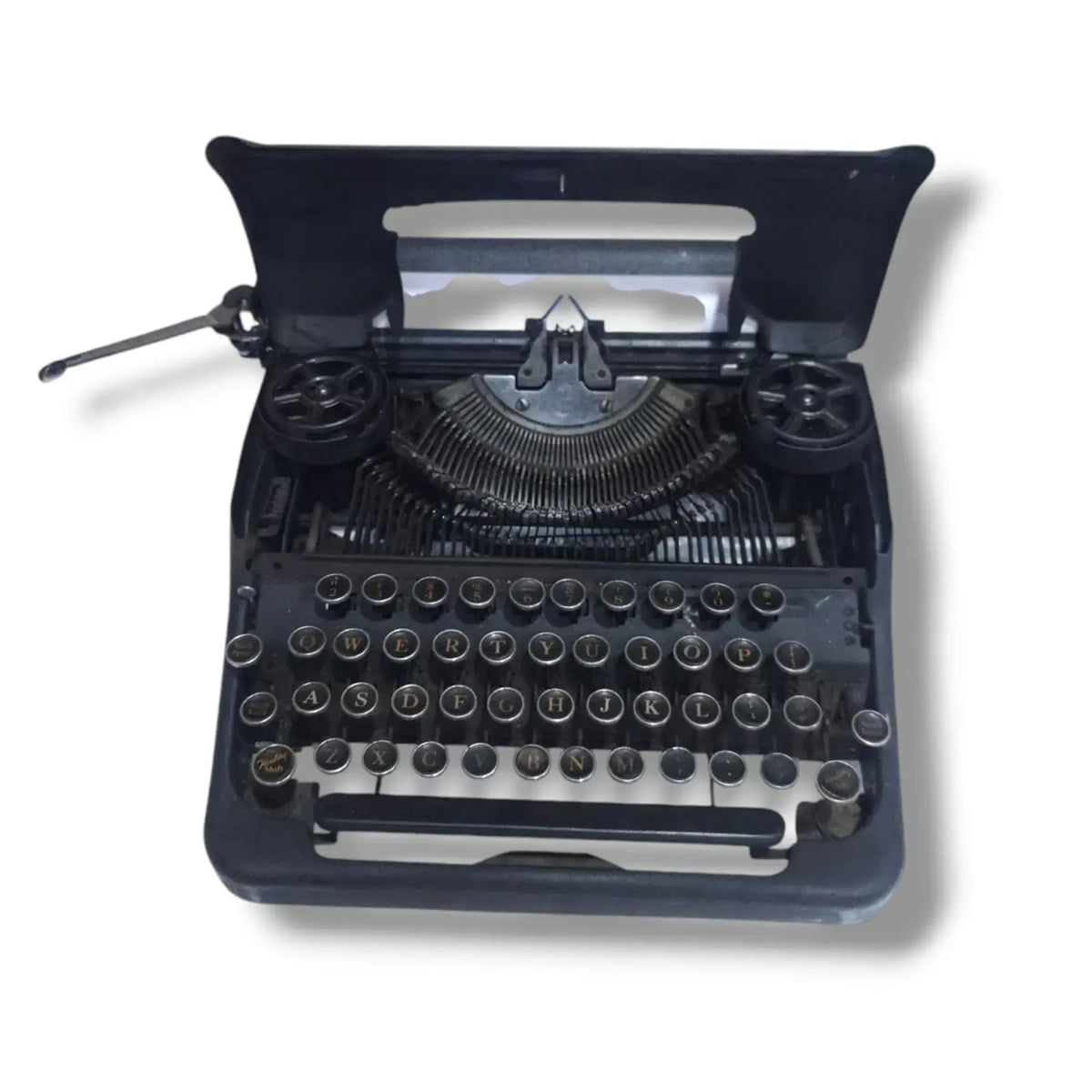Smith Corona Clipper Typewriter