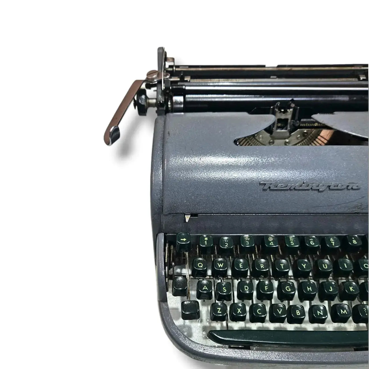 Remington Personal Writer Typewriter
