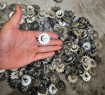 Godrej Tamil Typewriter Escapement Wheel