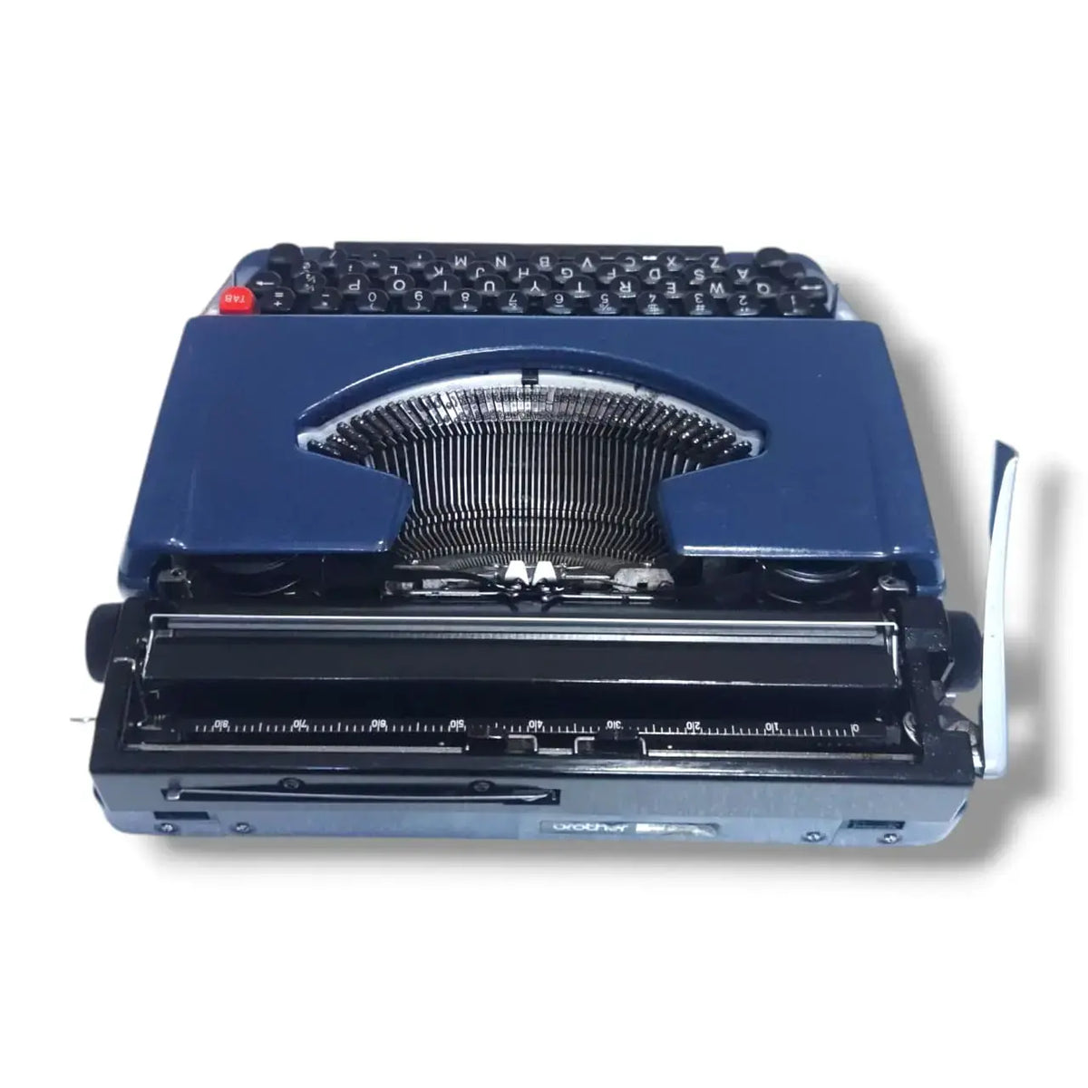 Brother Deluxe 240 T Typewriter