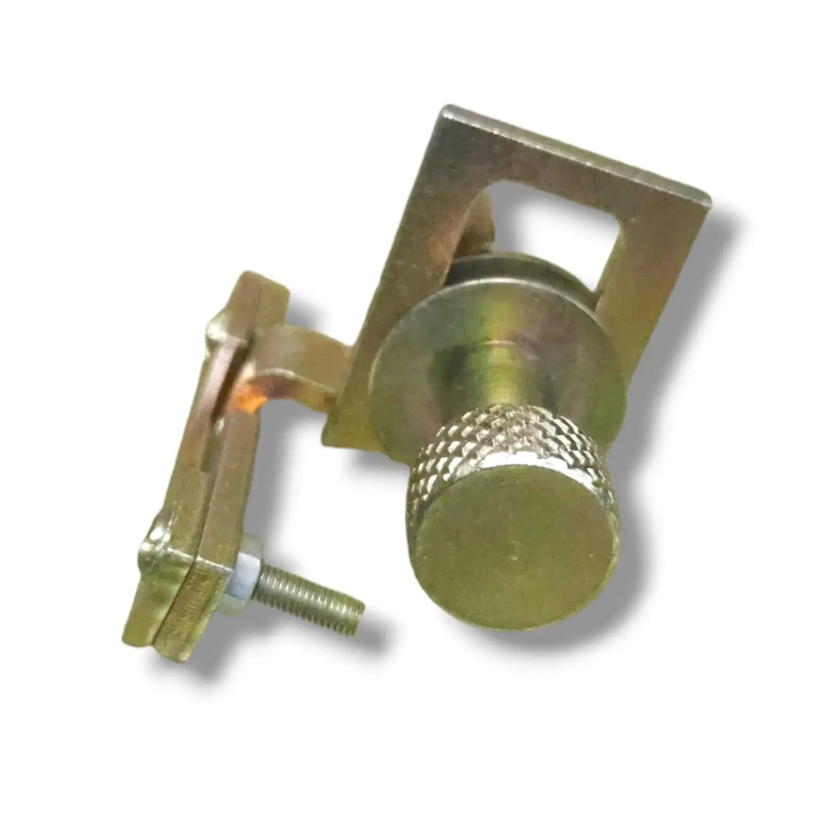 Typewriter Typeface Soldering Gauge