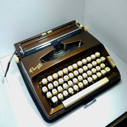 Princess 500 Typewriter