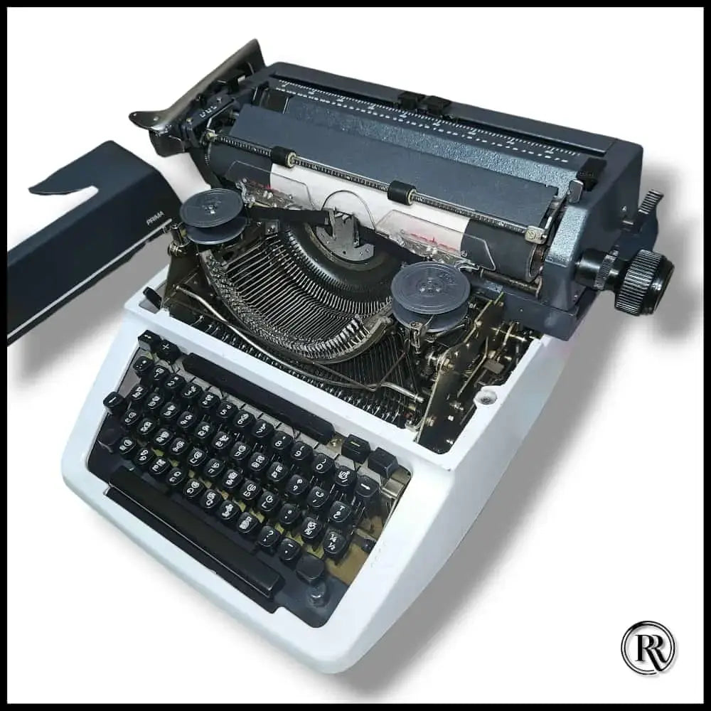 Godrej Prima Foolscap Tamil Typewriter