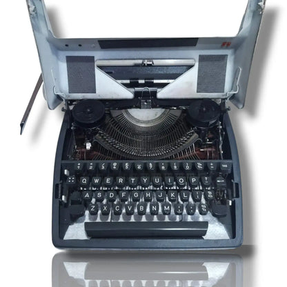 Olympia sm8 Portable Typewriter