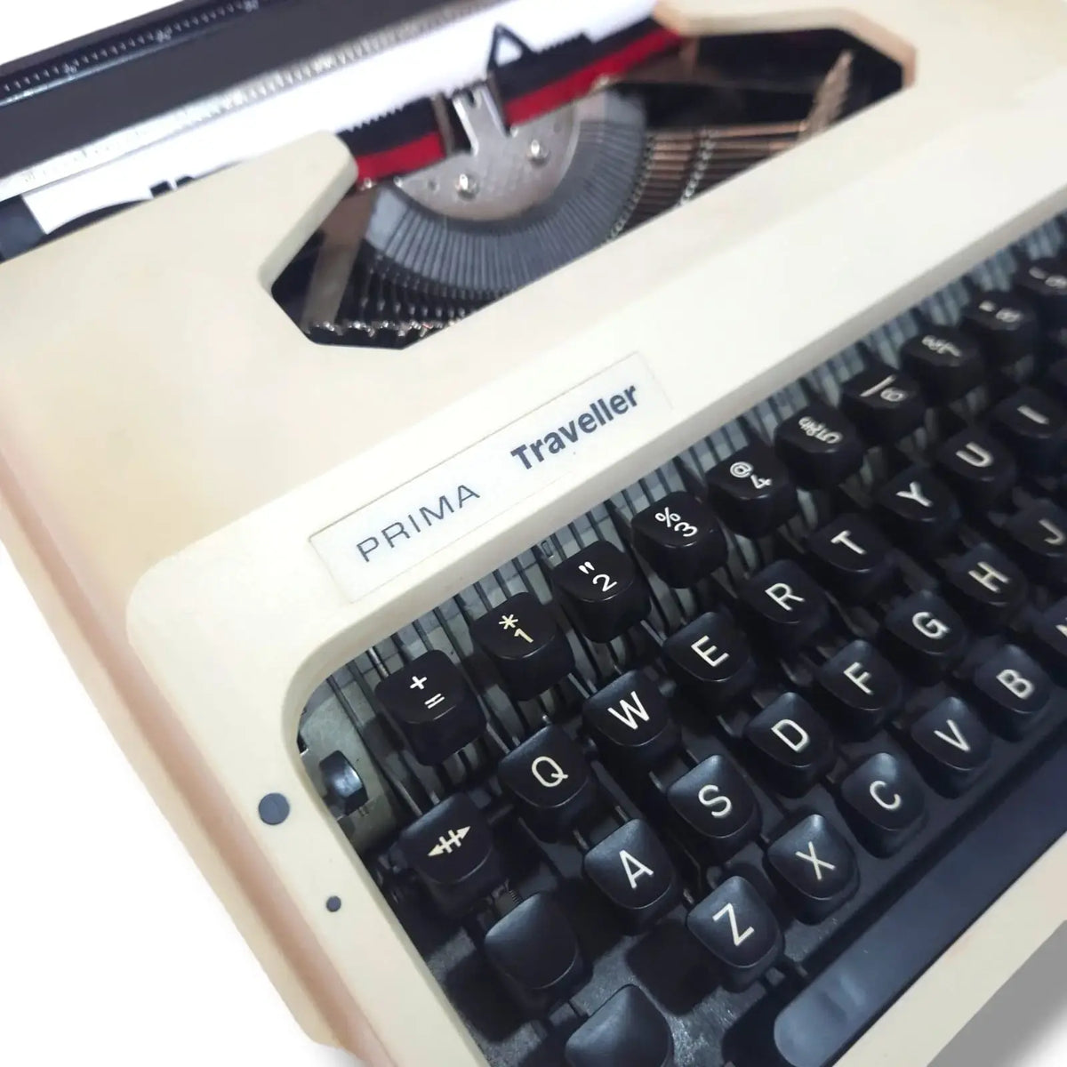 Godrej Prima Traveller Typewriter