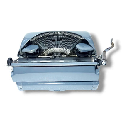 Remington Deluxe Model 5 Typewriter