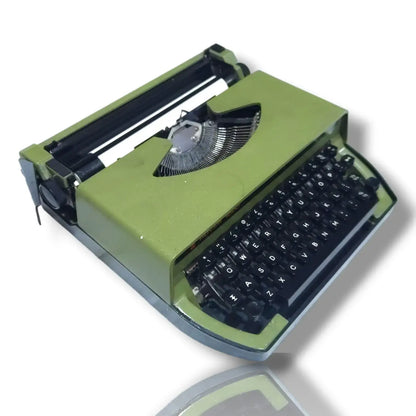Danish Rover 1000 Typewriter