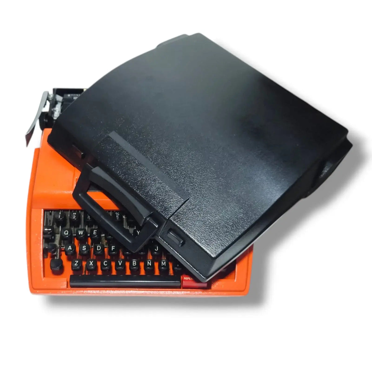 Brother 750 T R Typewriter