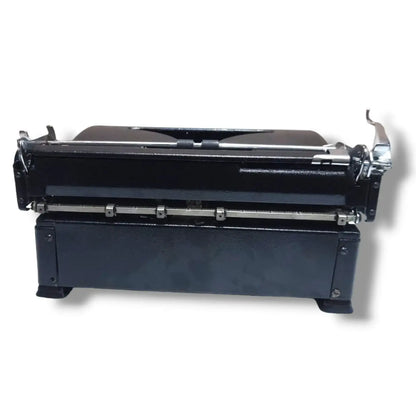 Royal Quiet Deluxe Portable Typewriter