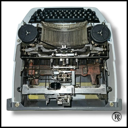Brand New Godrej Prima English Brief Typewriter