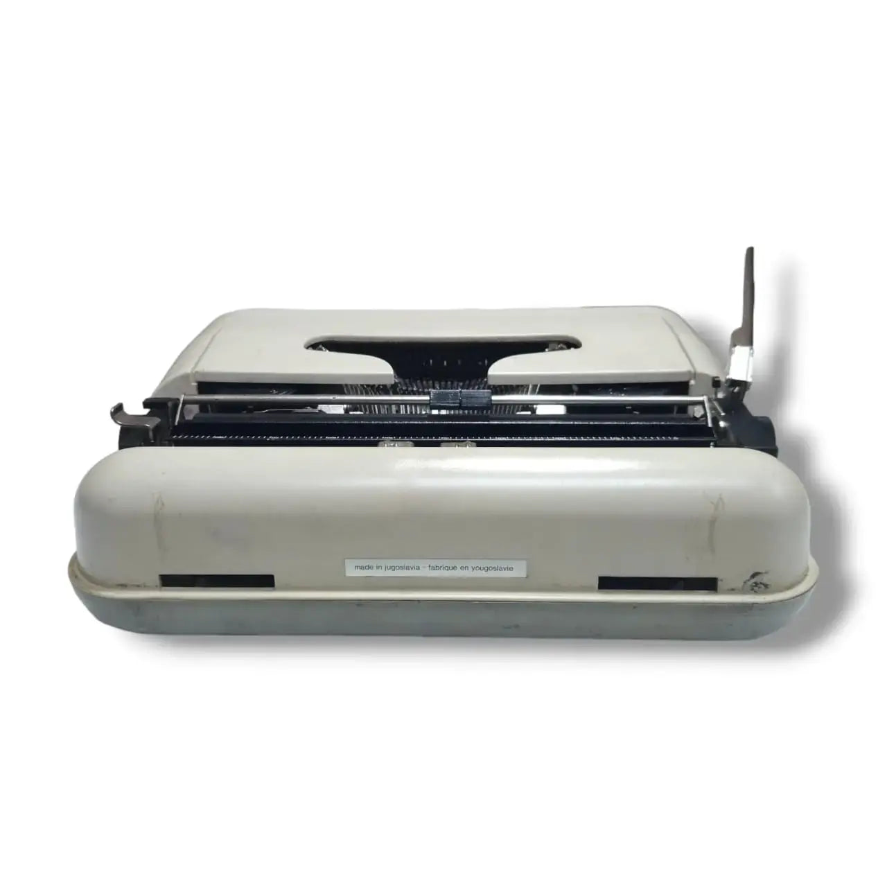 Underwood 319 Port Typewriter