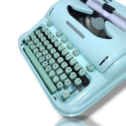 Hermes 3000 Typewriter