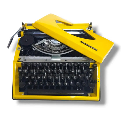 Adler Tippa S Typewriter