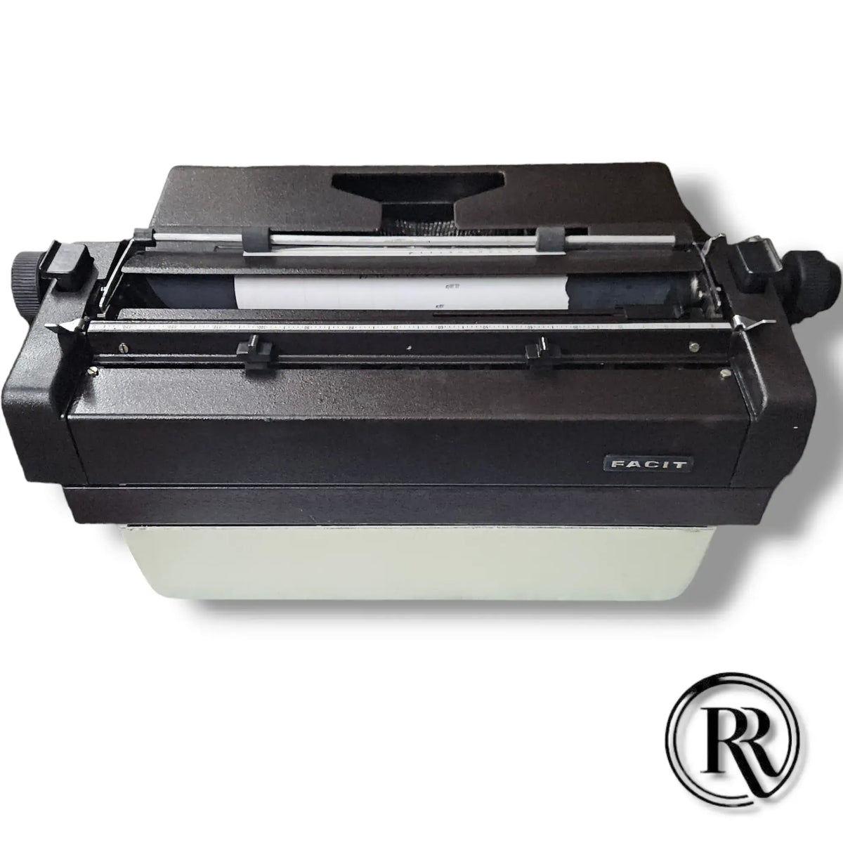 Original Facit 1740 Tamil Typewriter