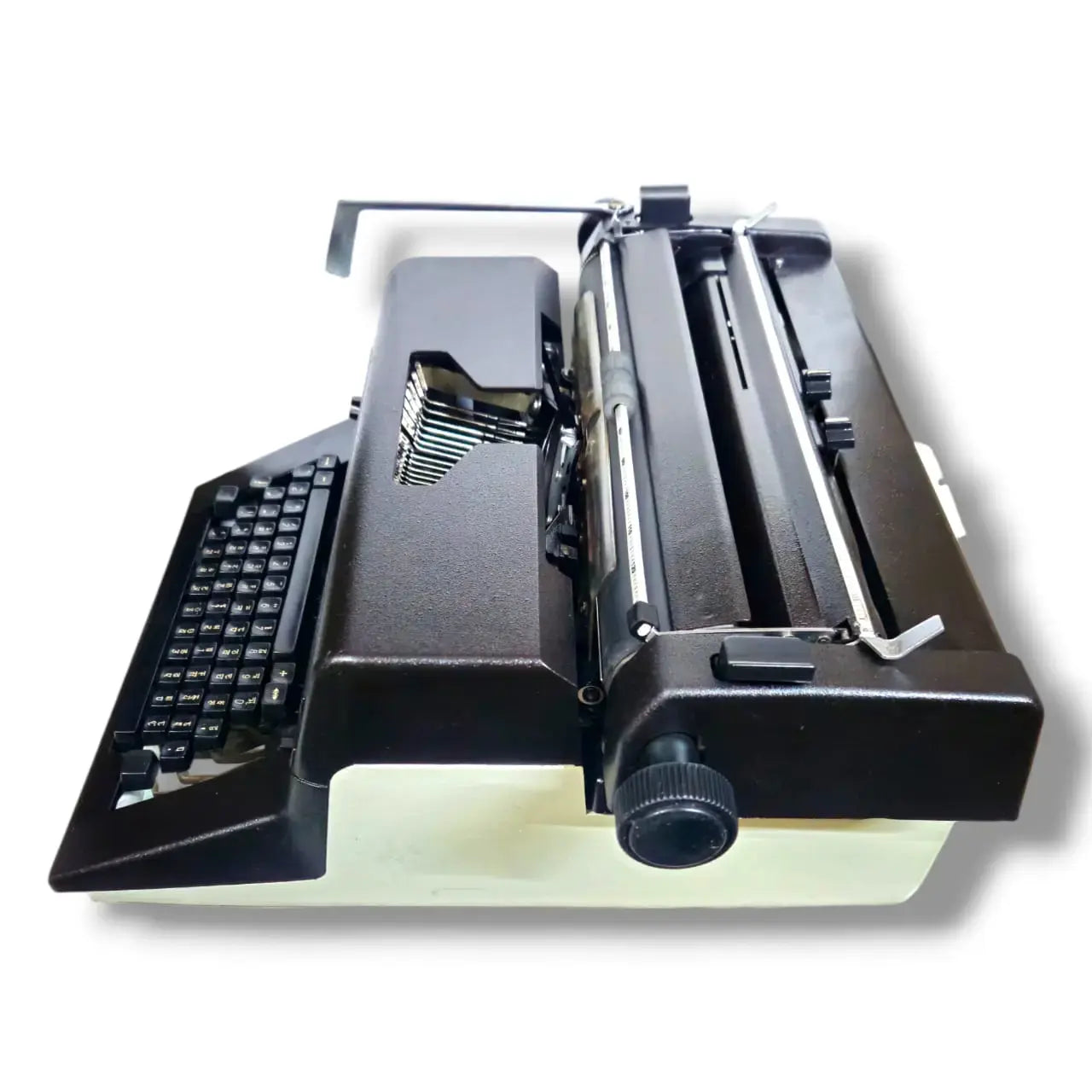 Facit 1740 Devanagari Hindi Brief Typewriter