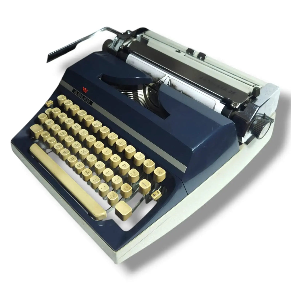 Adler Gabriele 35 Typewriter