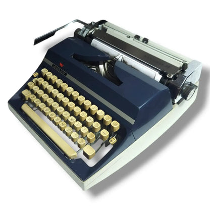 Adler Gabriele 35 Typewriter