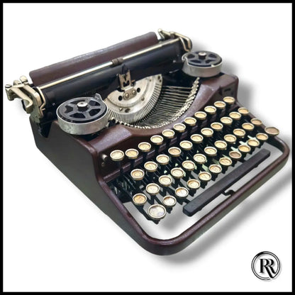 Underwood Standard Portable Typewriter