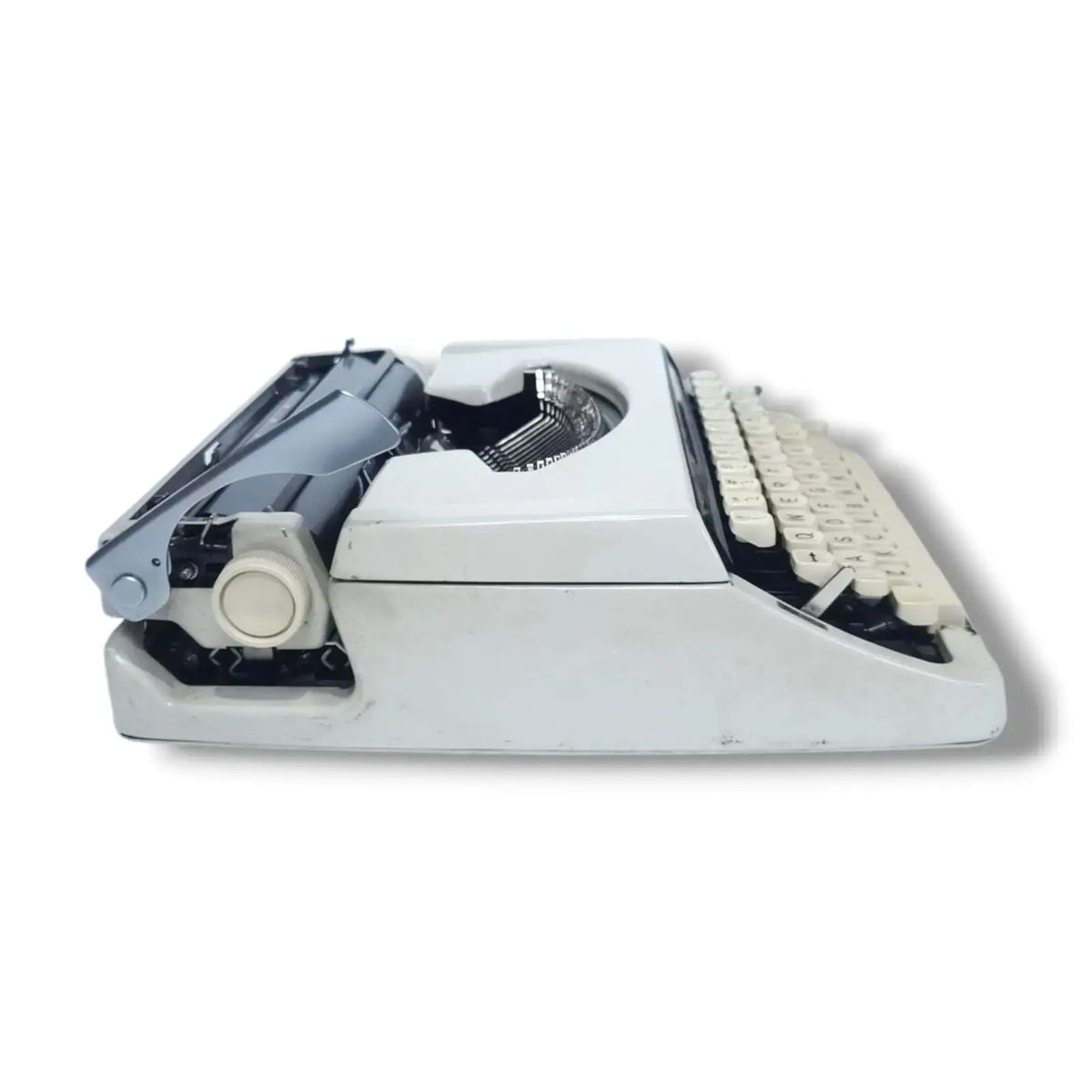Brother Deluxe 900 Typewriter