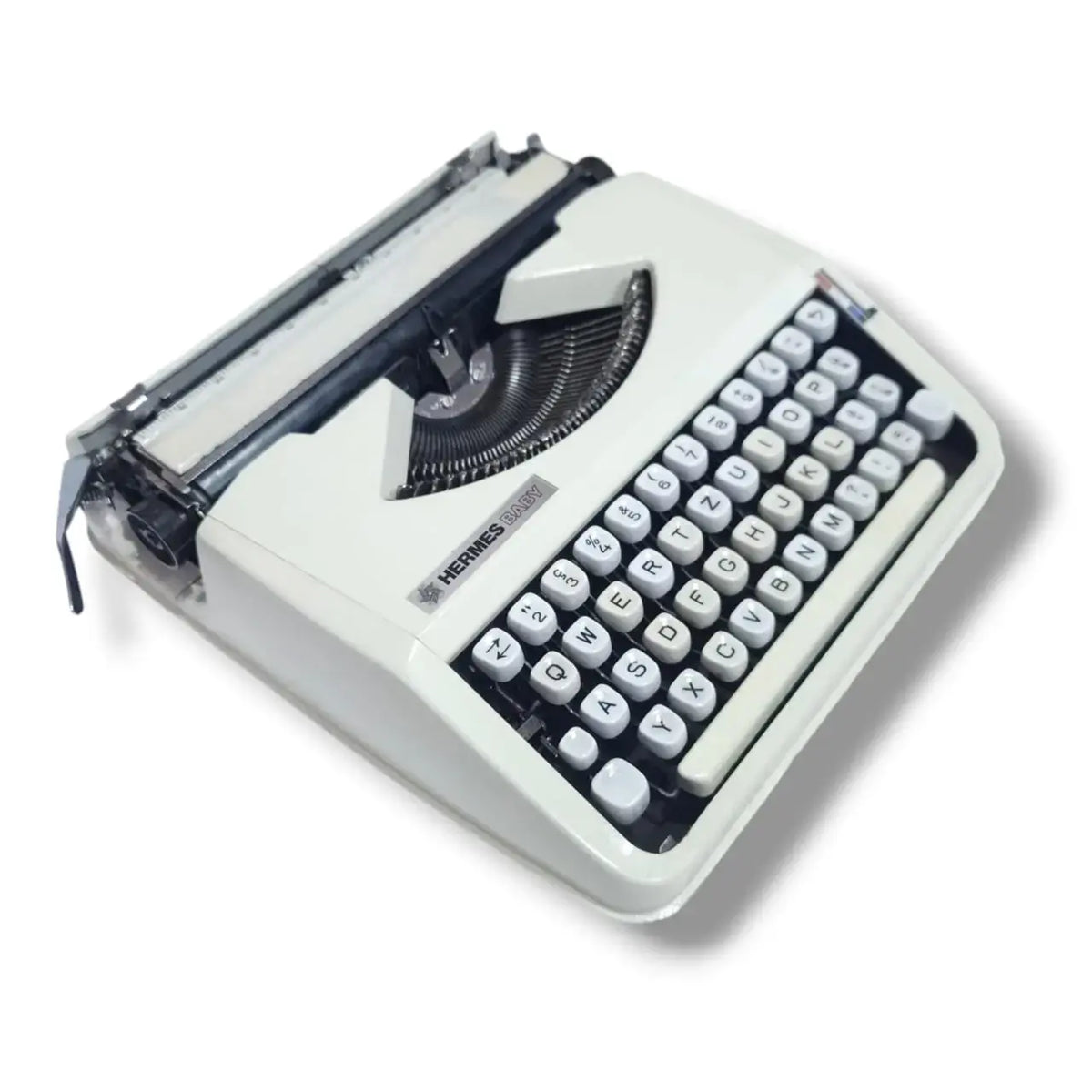 Hermes Babyy Typewriter