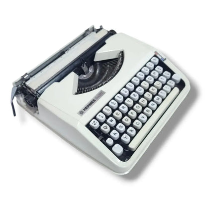 Hermes Babyy Typewriter