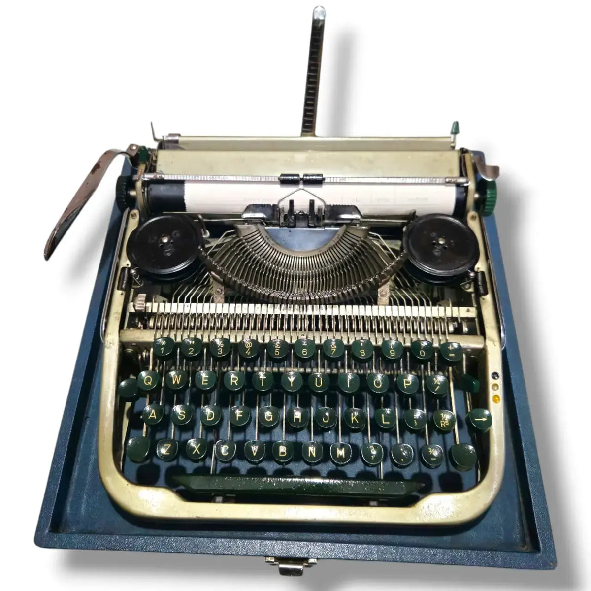 Jaykay Business Portable Typewriter