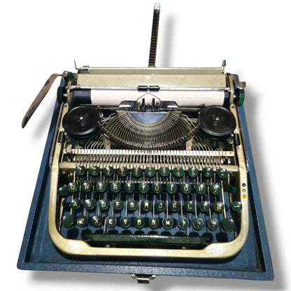 Jaykay Business Portable Typewriter