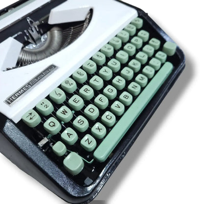Hermes Rocket Typewriter