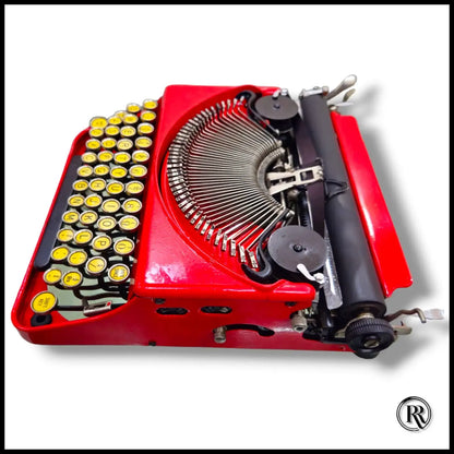 Remington Slider Model 3 Typewriter