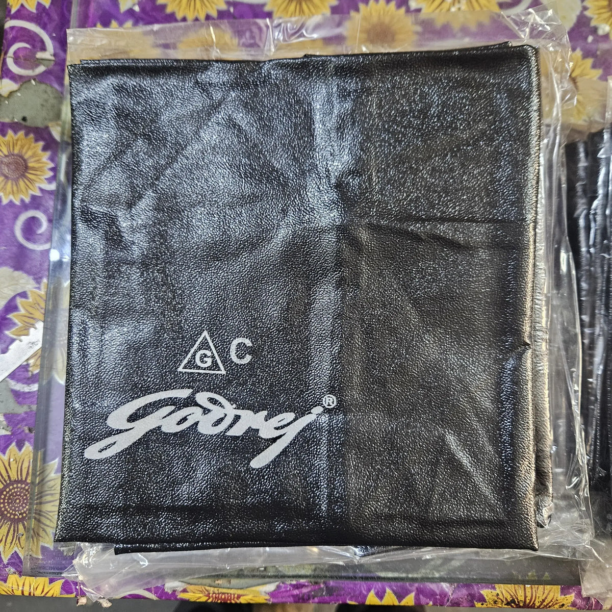 Brief Typewriter Rexine Dust Cover