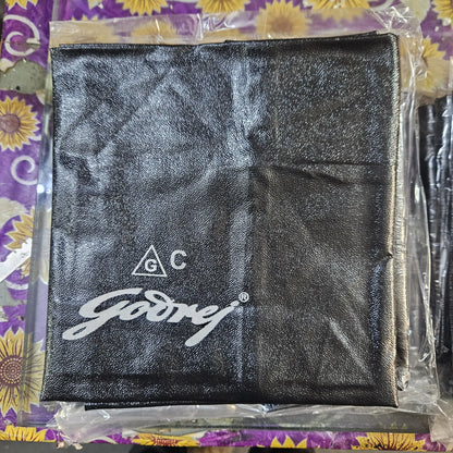 Brief Typewriter Rexine Dust Cover