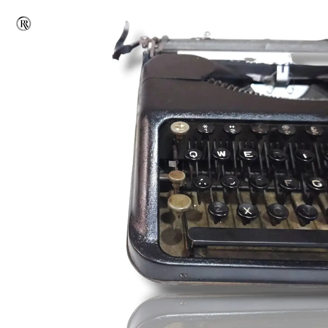 Hermes Baby Compact Typewriter