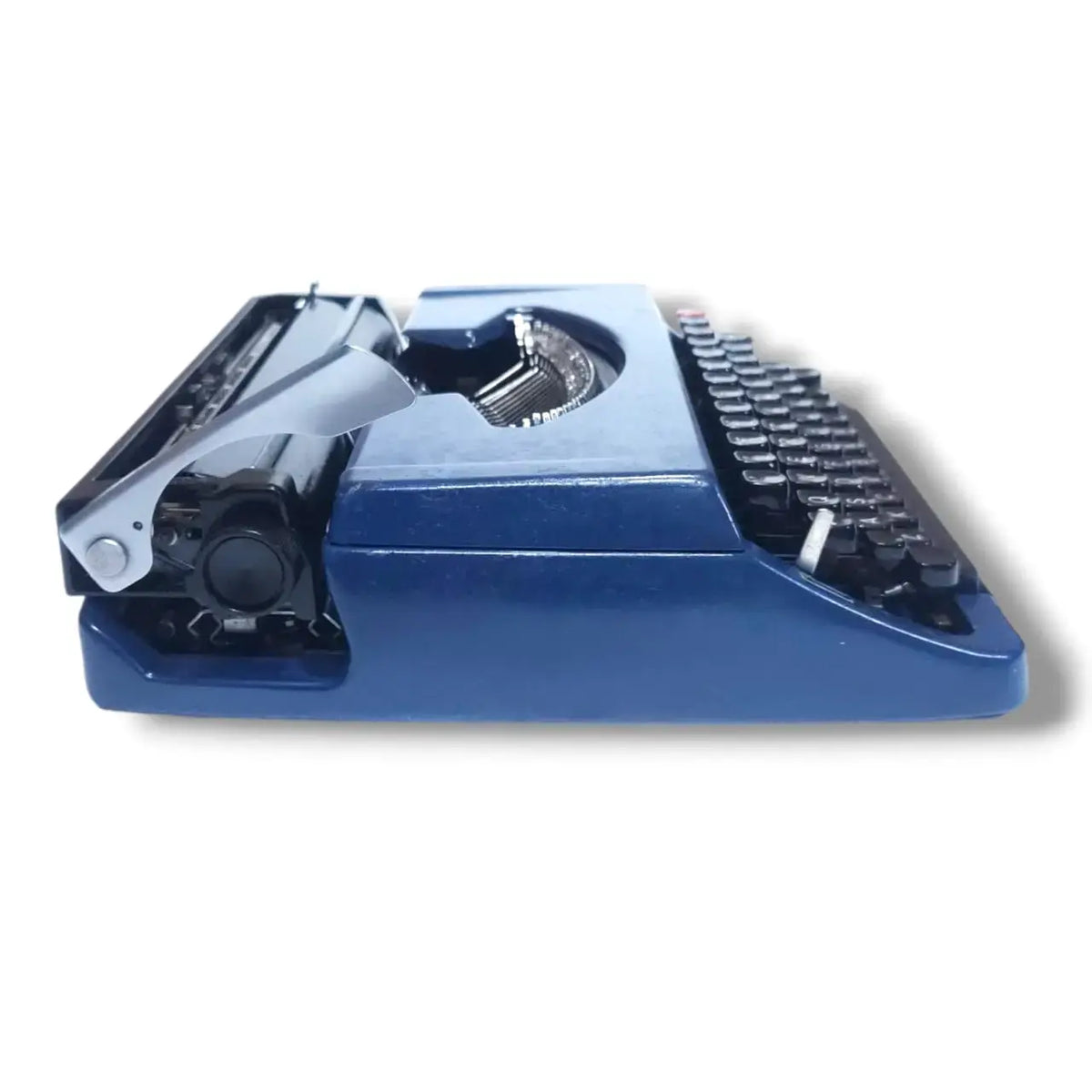 Brother Deluxe 240 T Typewriter