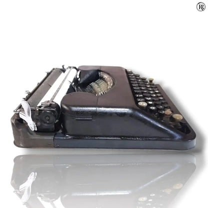 Hermes Baby Compact Typewriter