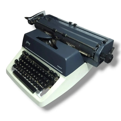 Godrej English Standard Typewriter