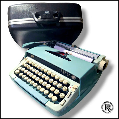 Smith Corona Sterling ll Typewriter
