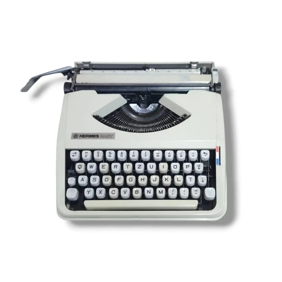 Hermes Babyy Typewriter
