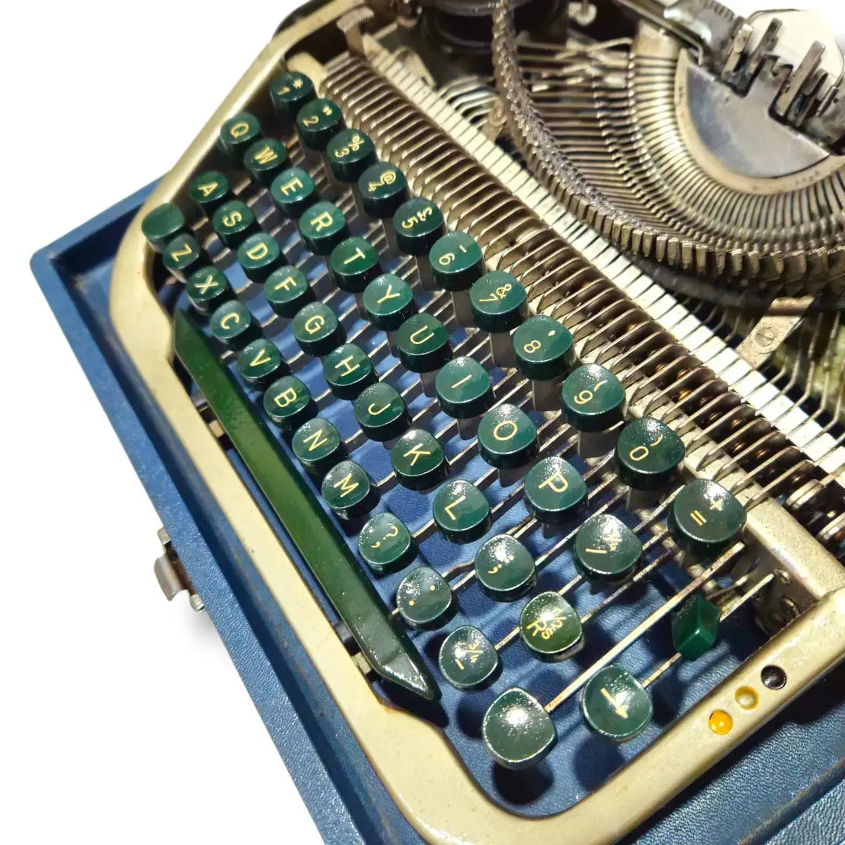 Jaykay Business Portable Typewriter