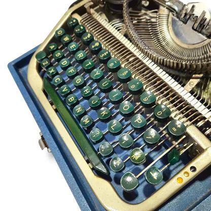 Jaykay Business Portable Typewriter