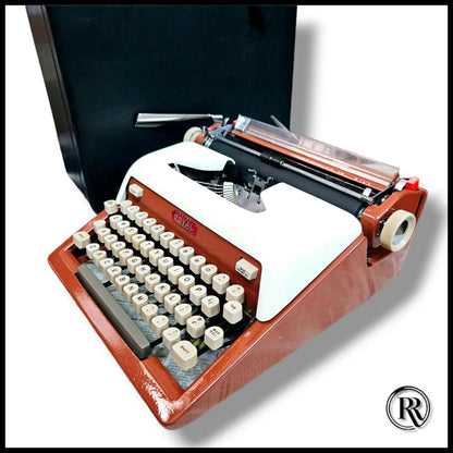 Royal Futura 800 Typewriter