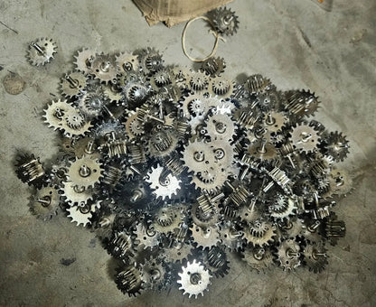 Godrej Tamil Typewriter Escapement Wheel