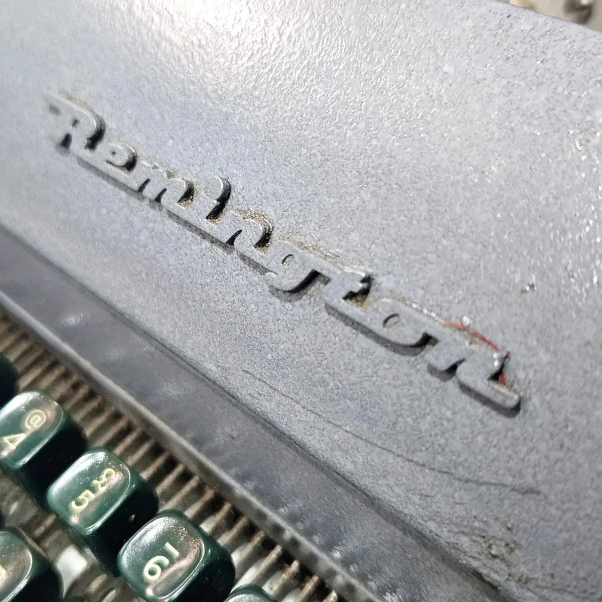 Remington Personal Writer Typewriter