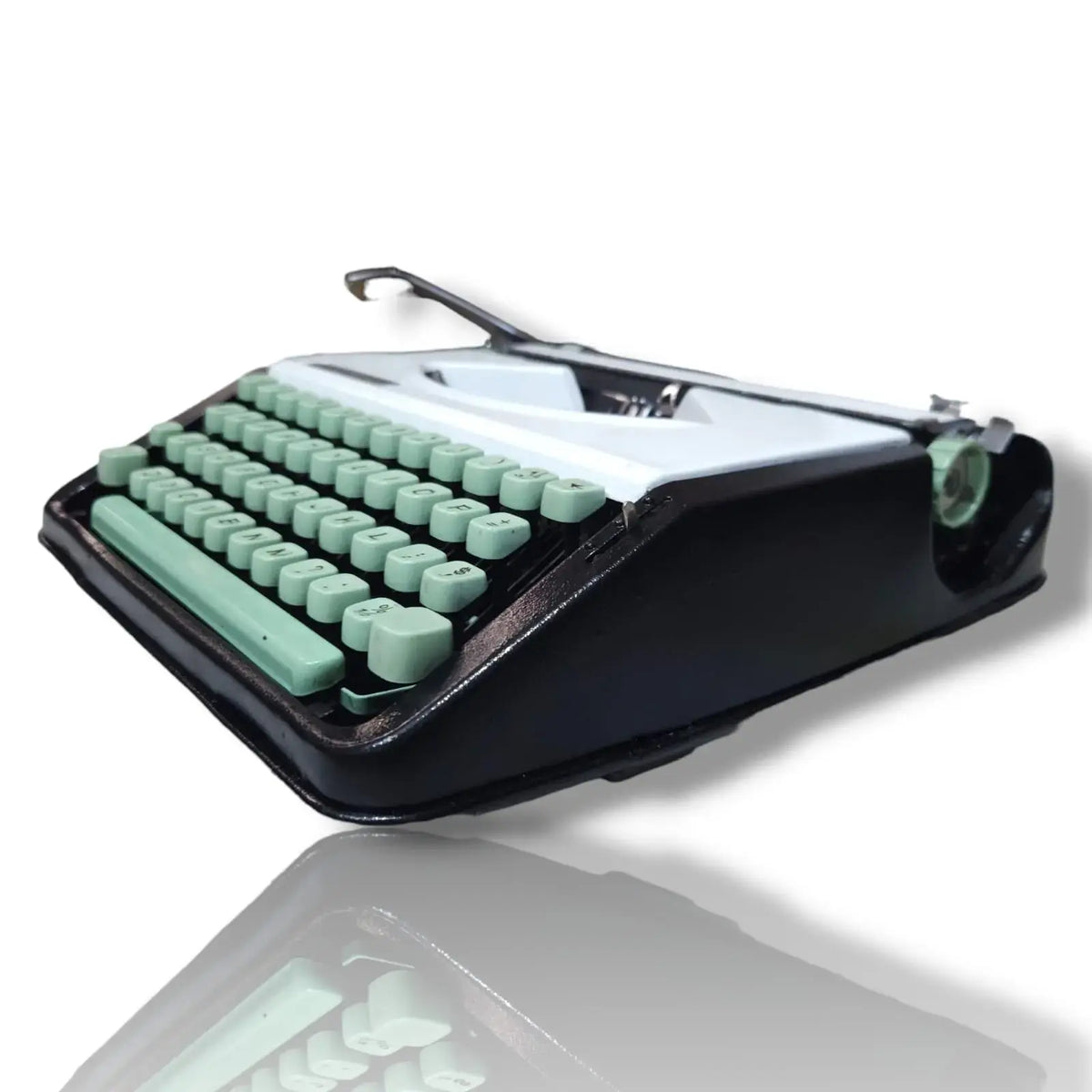 Hermes Rocket Typewriter