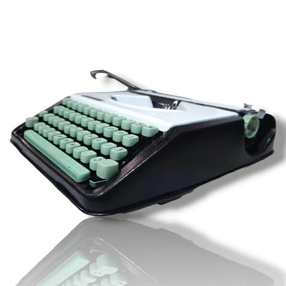 Hermes Rocket Typewriter