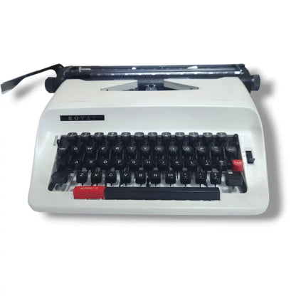 Kovac English Manual Typewriter
