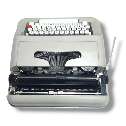 Underwood 319 Port Typewriter
