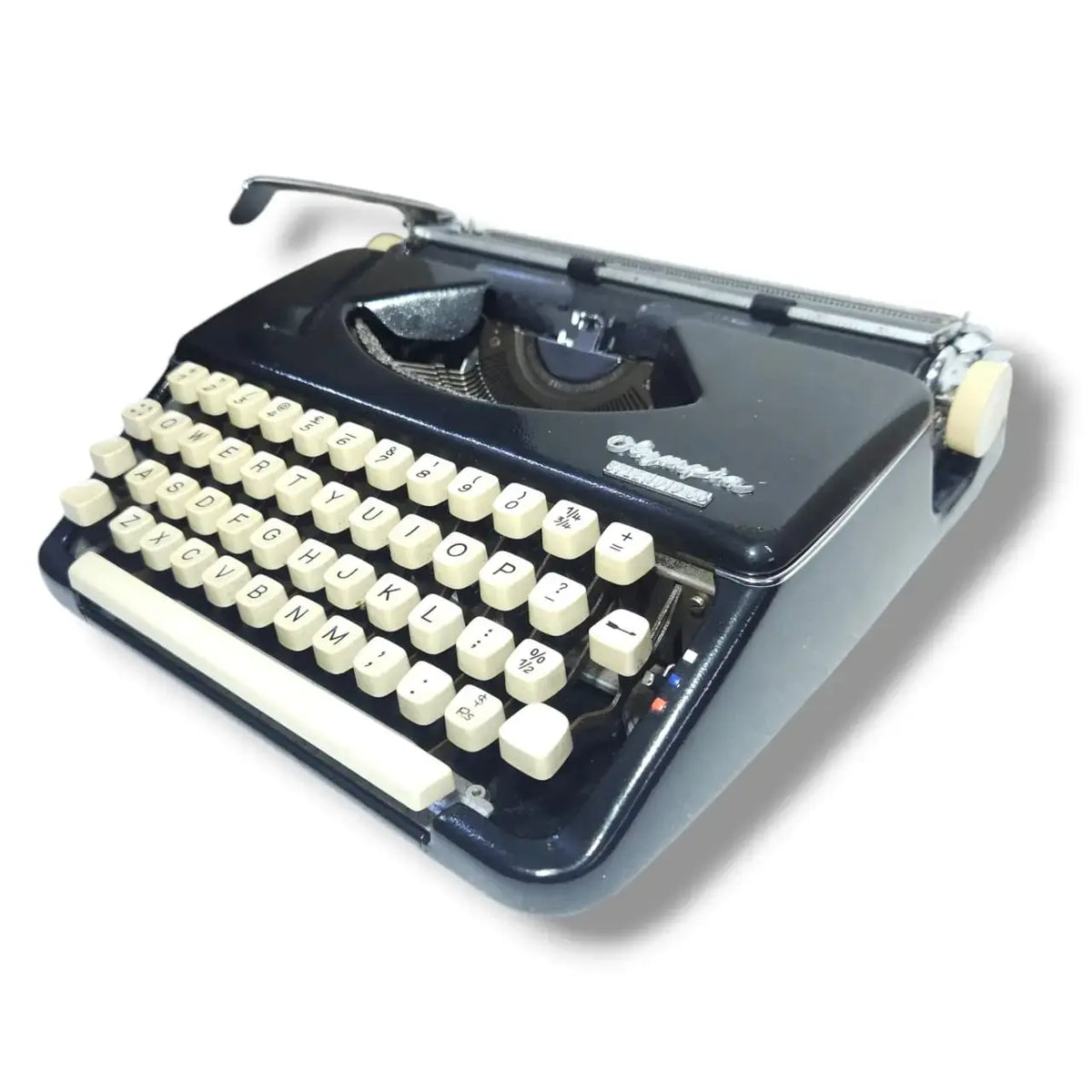 Olympia Splendid 66 Typewriter