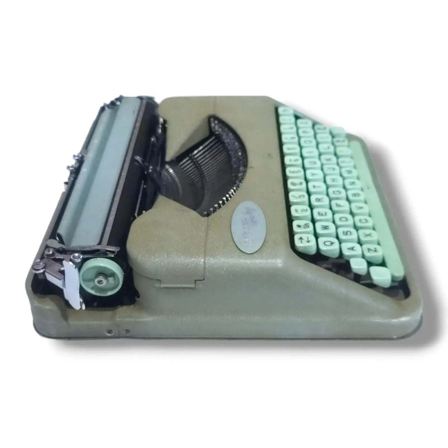 Original Hermes Baby Typewriter
